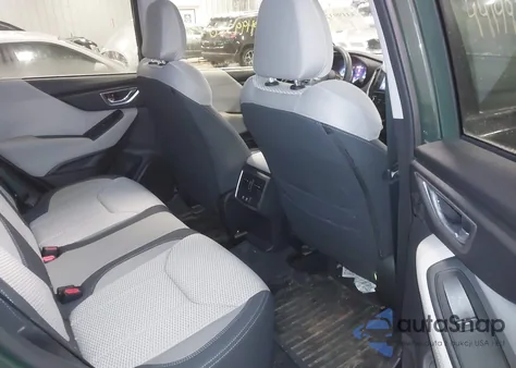 2024 Subaru Forester Premium z USA, uszkodzony, nr VIN JF2SKADC4RH503589